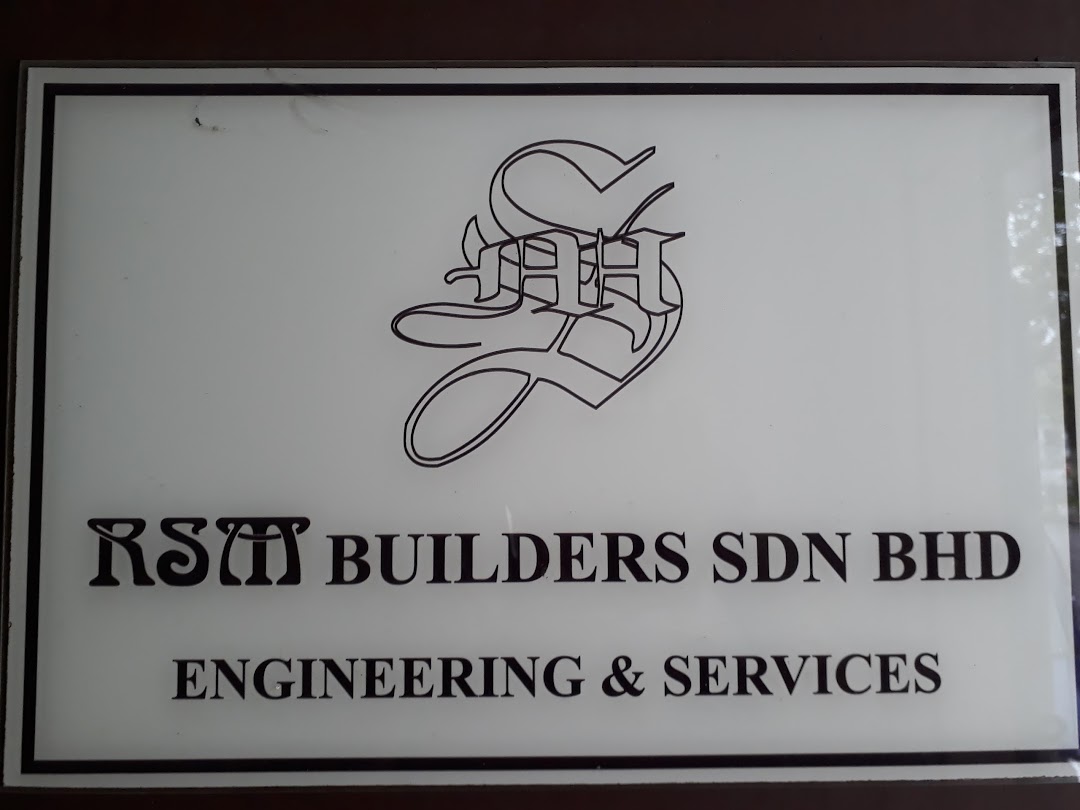 RSM Builders Sdn Bhd