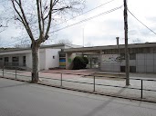 Escola Josep Maria Folch i Torres en Palau-solità i Plegamans