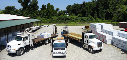 Hardware Store «Blanton Building Supplies», reviews and photos, 5001 Broad St, Loris, SC 29569, USA