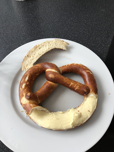 Bäckerei Löwen