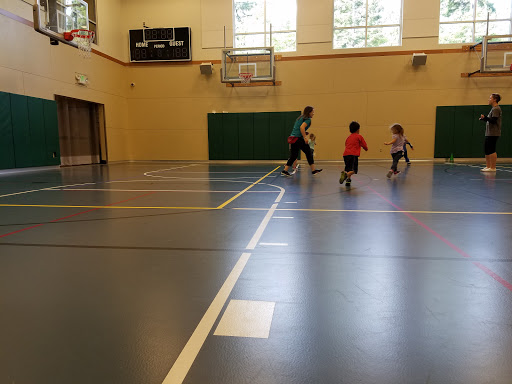 Non-Profit Organization «Tom Taylor Family YMCA», reviews and photos, 10550 Harbor Hill Dr, Gig Harbor, WA 98332, USA