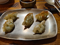 Dumpling du Restaurant coréen Soon à Paris - n°1