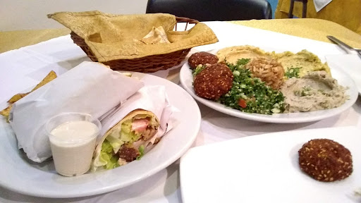 Damasco Restaurant