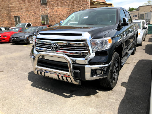 Used Car Dealer «Saw Mill Auto Sales», reviews and photos, 12 Worth St, Yonkers, NY 10701, USA