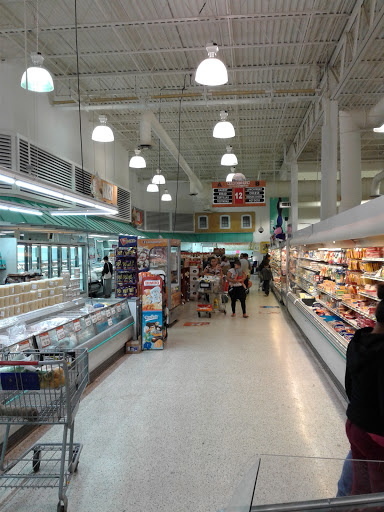 Supermarket «Nam Dae Mun Farmers Market», reviews and photos, 6131 S Norcross Tucker Rd, Norcross, GA 30093, USA