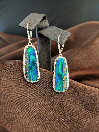 Jeweler «Powell Jewelers», reviews and photos, 10245 Sawmill Pkwy, Powell, OH 43065, USA