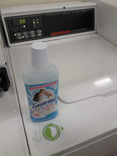 Laundromat «Laundreworks», reviews and photos, 2800 W Main St, Alhambra, CA 91801, USA