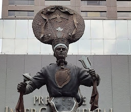 InterContinental Presidente Mexico City photo