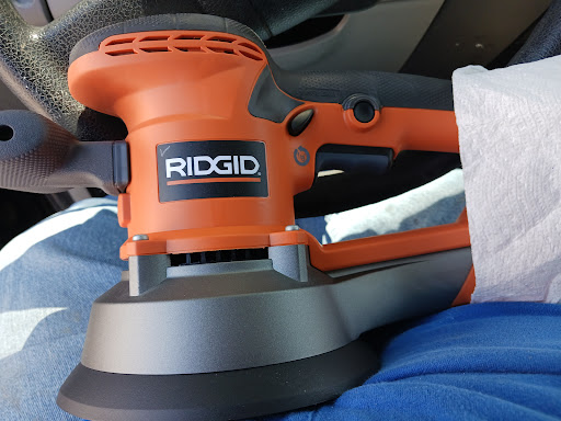 Home Improvement Store «The Home Depot», reviews and photos, 1037 Arnold Dr, Martinez, CA 94553, USA