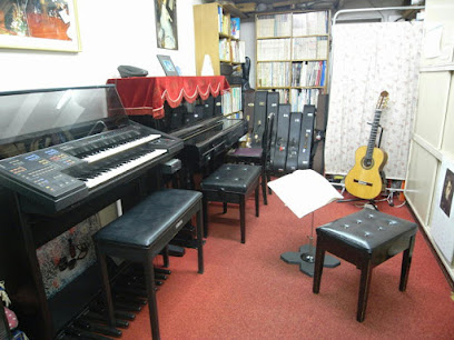 エコー音楽教室