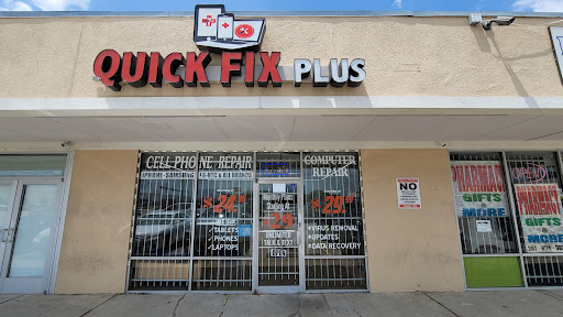 Cell Phone Store «Payless Computers & Cell Phone Repair», reviews and photos, 12343 Murphy Rd, Stafford, TX 77477, USA