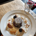 Photo n°2 de l'avis de Rosanna.a fait le 11/03/2022 à 15:14 sur le  La Cave de Cogne Osteria & Bottiglieria à Cogne