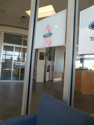 Ford Dealer «Metro Ford», reviews and photos, 9000 NW 7th Ave, Miami, FL 33150, USA