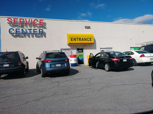 Used Car Dealer «Penn Auto Group», reviews and photos, 1211 Hanover Ave, Allentown, PA 18109, USA