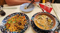 Yakisoba du Restaurant asiatique Dim Sum à Fréjus - n°2
