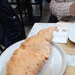 Photo n°5 de l'avis de Maria.o fait le 20/02/2022 à 22:12 sur le  L'antica Pizzeria Da Michele à Verona