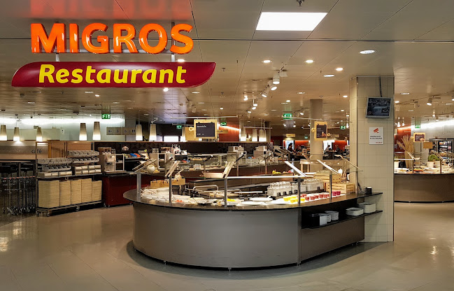 Migros Restaurant - Bern
