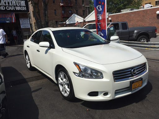 Car Wash «Platinum Unlimited Hand Car Wash», reviews and photos, 40 W Lincoln Ave, Mt Vernon, NY 10550, USA