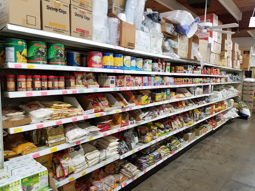 Asian Grocery Store «Asia Mart», reviews and photos, 2481 Guerneville Rd, Santa Rosa, CA 95403, USA