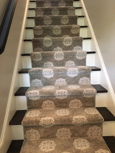 Carpet Store «Rawlings Floor Covering», reviews and photos, 204 Main St, Wakefield, RI 02879, USA