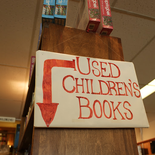 Book Store «Fireside Book Shop Inc», reviews and photos, 29 N Franklin St, Chagrin Falls, OH 44022, USA