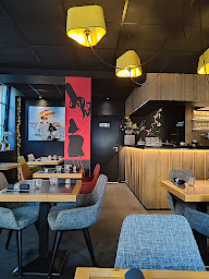 Photo n°21 de Crêperie Moderne Ar Preti Metz Centre à Metz ()