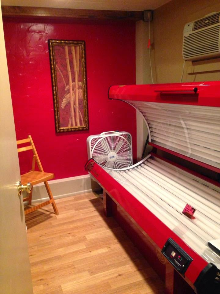 Tropic Fever Tanning Salon 19956