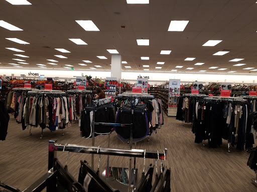 Department Store «Nordstrom Rack The Fountains at Farah», reviews and photos, 8889 Gateway Blvd W, El Paso, TX 79925, USA