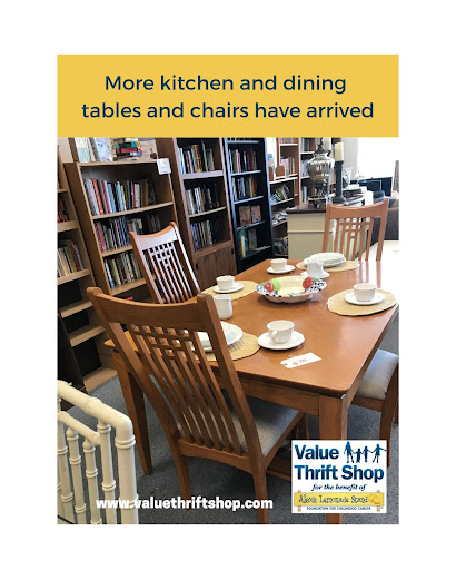 Thrift Store «Value Thrift Shop», reviews and photos, 710 Primos Ave, Clifton Heights, PA 19018, USA