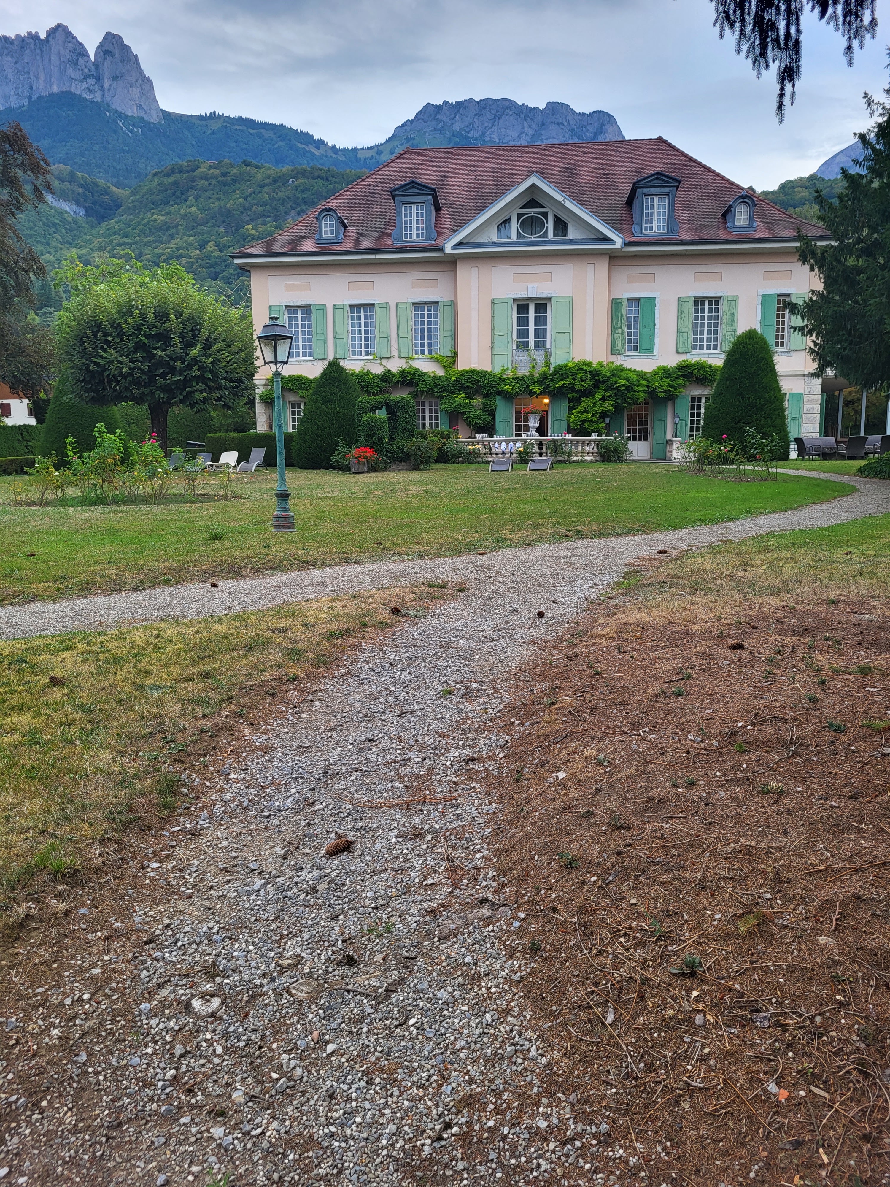 Photo n° 10 de l'avis de Hassi.g fait le 05/09/2023 à 11:40