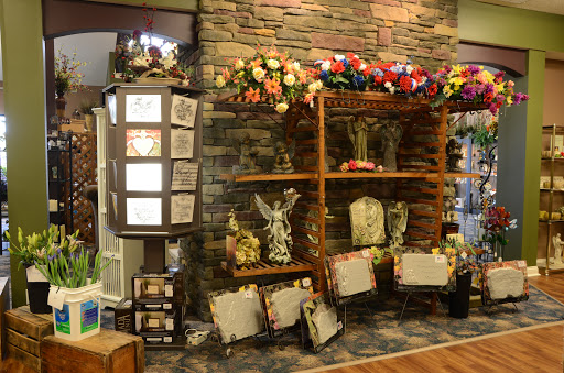 Florist «Bowden Flowers & Gifts», reviews and photos, 313 S 00 EW, Kokomo, IN 46902, USA