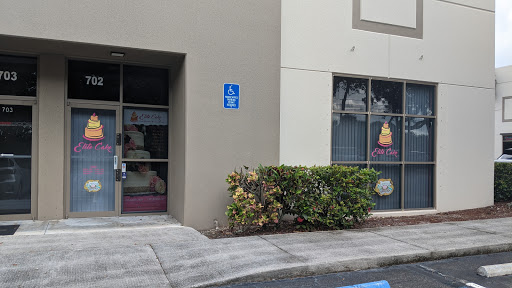Wedding Bakery «Elite Cake Creations», reviews and photos, 12330 SW 53rd St, Cooper City, FL 33330, USA