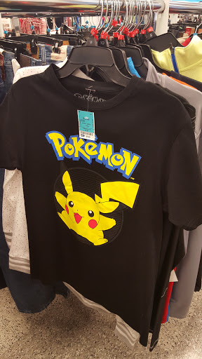 Clothing Store «Ross Dress for Less», reviews and photos, 9454 Skokie Blvd, Skokie, IL 60077, USA