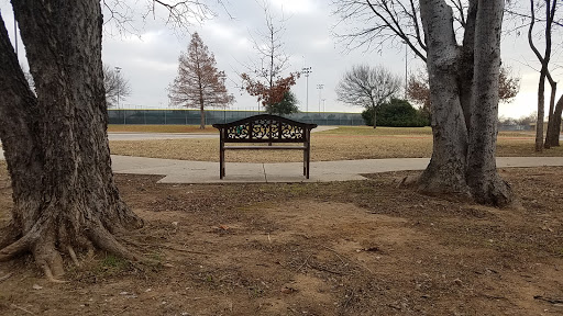 Park «Hurst Community Park», reviews and photos, 601 Precinct Line Rd, Hurst, TX 76053, USA