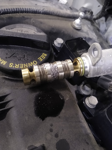 Auto Repair Shop «Washtenaw Auto Care Center», reviews and photos, 3090 Washtenaw Ave, Ypsilanti, MI 48197, USA