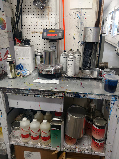 Auto Parts Store «Carquest Auto Parts», reviews and photos, 36 Robert Smalls Pkwy, Beaufort, SC 29906, USA