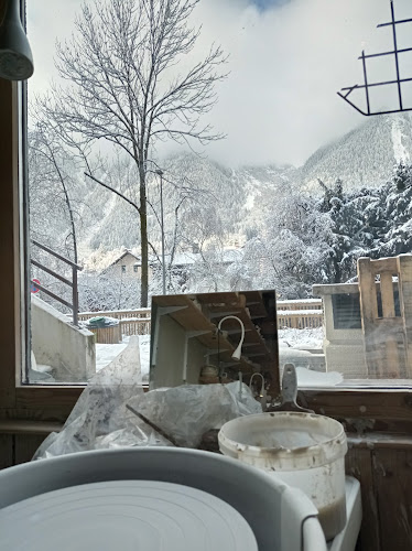 Cours de poterie rūsc Chamonix-Mont-Blanc