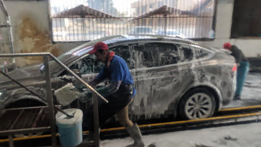 Car Wash «Foothill Car Wash And Detail», reviews and photos, 2016 W Foothill Blvd, Upland, CA 91786, USA