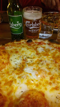 Plats et boissons du Pizzeria Pizza Pic à Saint-Lary-Soulan - n°19