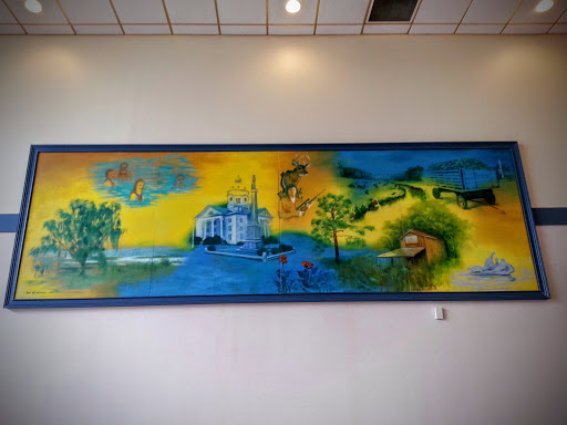 Movie Theater «Moultrie Stadium Cinemas 6», reviews and photos, 495 Hampton Way, Moultrie, GA 31788, USA