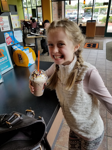 Coffee Shop «BIGGBY COFFEE», reviews and photos, 26740 Gratiot Ave, Roseville, MI 48066, USA