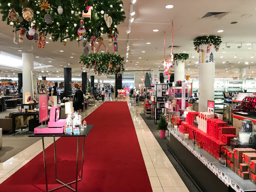 Department Store «Nordstrom Dadeland Mall», reviews and photos, 7239 N Kendall Dr, Miami, FL 33156, USA