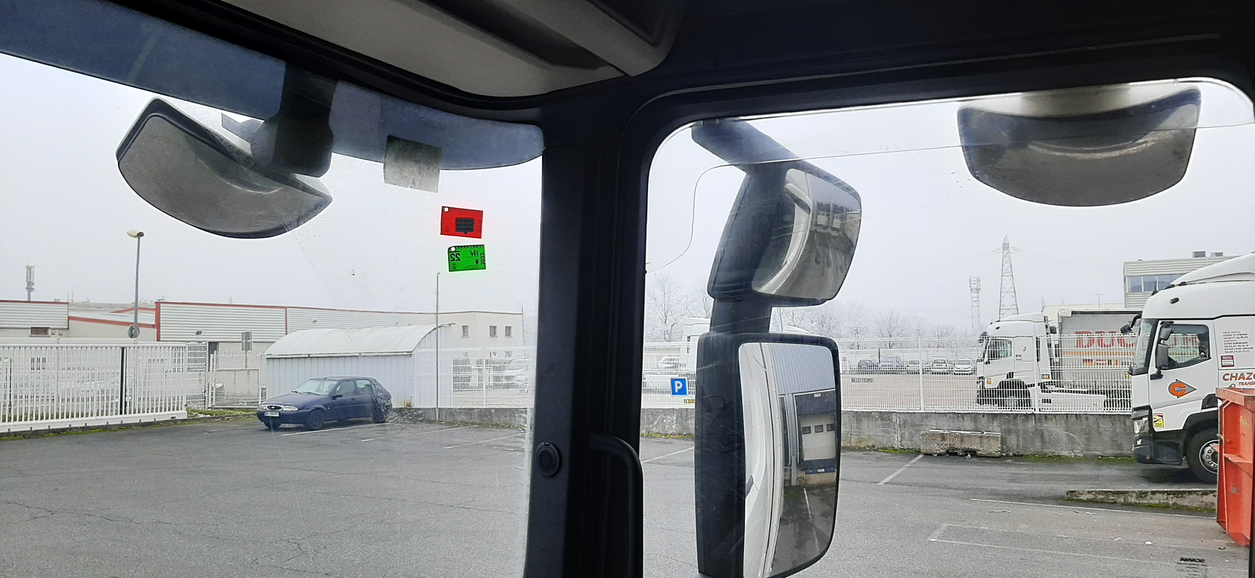 Photo n° 5 de l'avis de Chaib.a fait le 17/01/2022 à 11:20