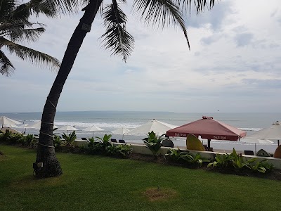 Photos of Legong Keraton Beach Hotel