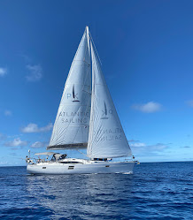 Sailing Adventure Azores - Pete Keeping Lda
