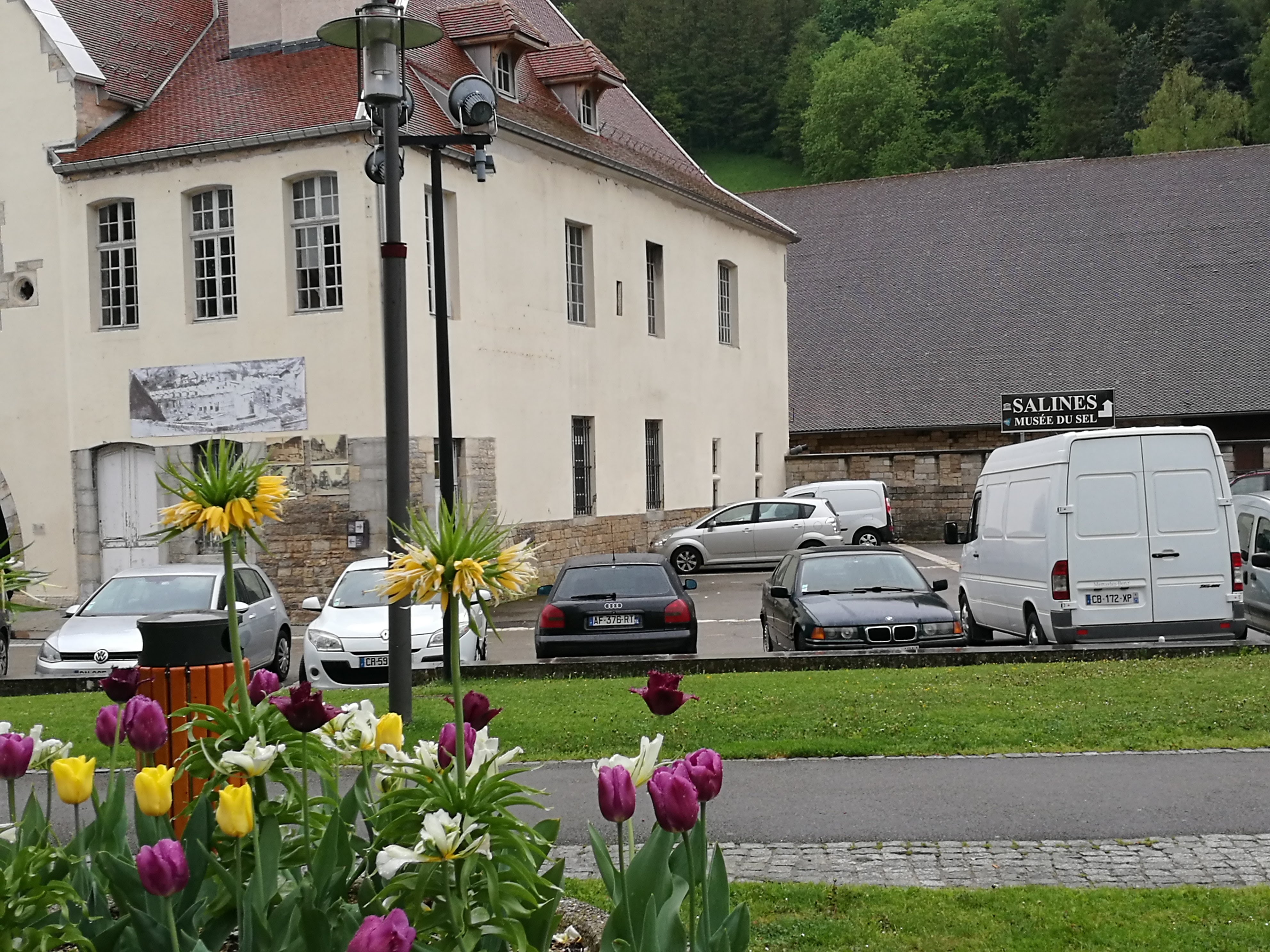 Photo n° 2 de l'avis de Veronique.e fait le 08/05/2018 à 09:37