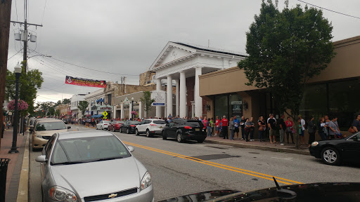 Performing Arts Theater «Broadway Theatre of Pitman», reviews and photos, 43 S Broadway, Pitman, NJ 08071, USA