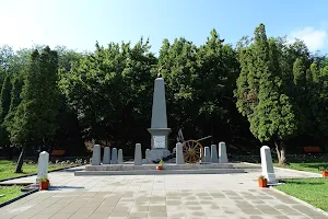 War of Independence monument image