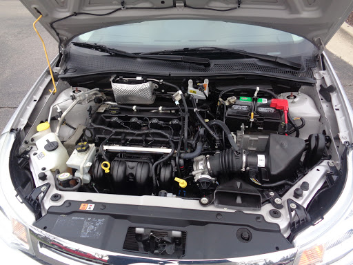 Used Car Dealer «Plymouth Auto Sales», reviews and photos, 9300 N Haggerty Rd, Plymouth, MI 48170, USA