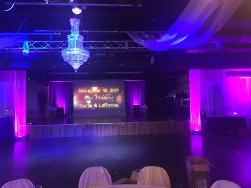 Banquet Hall «Bella Room Event Hall», reviews and photos, 12100 W Colonial Dr, Winter Garden, FL 34787, USA
